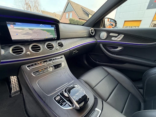 Mercedes-Benz E-Klasse - Afbeelding 21 van 30