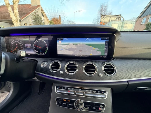 Mercedes-Benz E-Klasse - Afbeelding 22 van 30