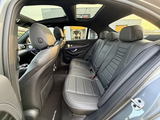 Mercedes-Benz E-Klasse - Afbeelding 24 van 30