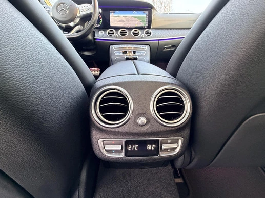 Mercedes-Benz E-Klasse - Afbeelding 25 van 30