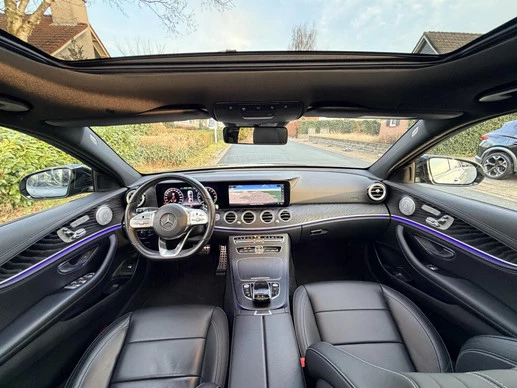 Mercedes-Benz E-Klasse - Afbeelding 26 van 30
