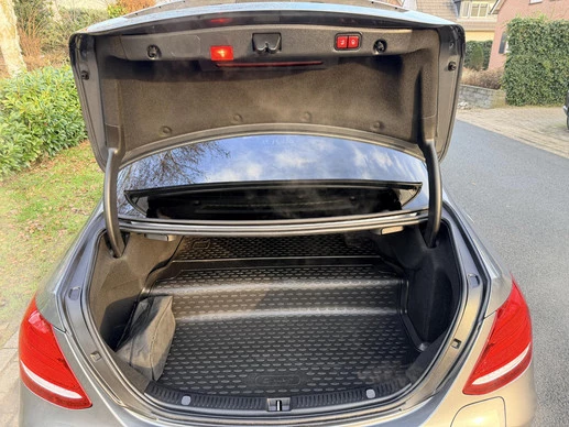 Mercedes-Benz E-Klasse - Afbeelding 27 van 30