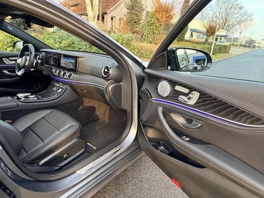 Mercedes-Benz E-Klasse - Afbeelding 30 van 30