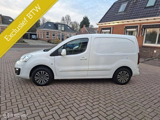 Peugeot Partner - Afbeelding 6 van 17