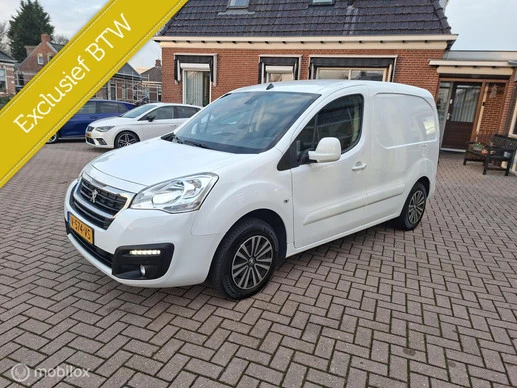 Peugeot Partner - Afbeelding 7 van 17
