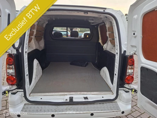Peugeot Partner - Afbeelding 11 van 17