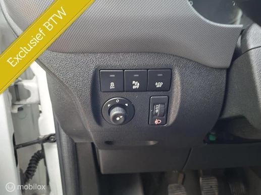 Peugeot Partner - Afbeelding 13 van 17