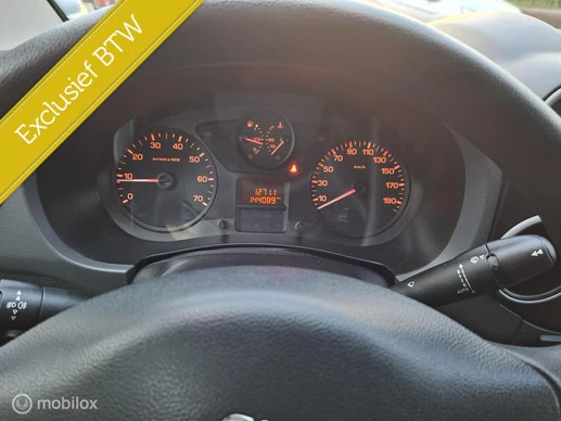 Peugeot Partner - Afbeelding 14 van 17