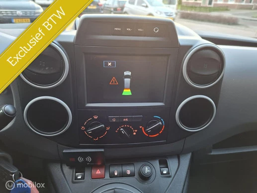 Peugeot Partner - Afbeelding 16 van 17