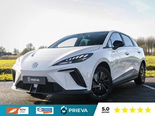 MG MG4 - Afbeelding 1 van 30