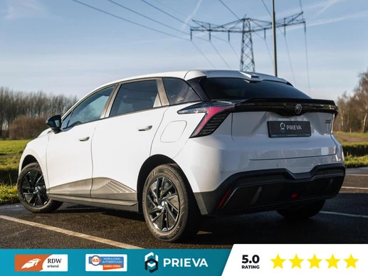 MG MG4 - Afbeelding 5 van 30