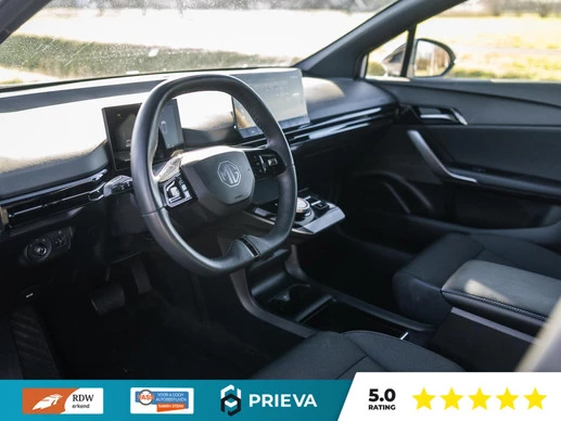 MG MG4 - Afbeelding 6 van 30