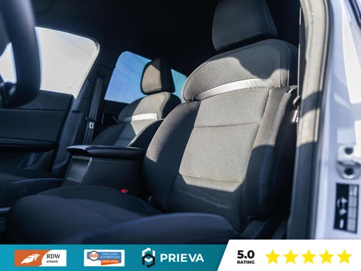 MG MG4 - Afbeelding 7 van 30