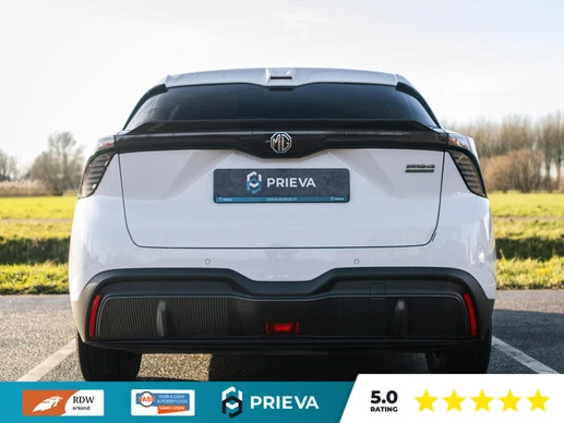 MG MG4 - Afbeelding 8 van 30