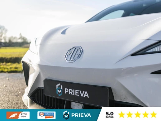 MG MG4 - Afbeelding 12 van 30