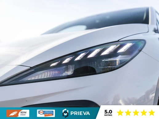 MG MG4 - Afbeelding 13 van 30