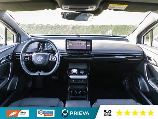 MG MG4 - Afbeelding 15 van 30