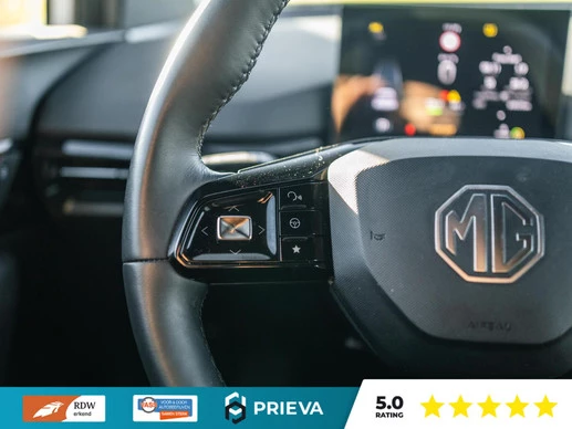 MG MG4 - Afbeelding 18 van 30