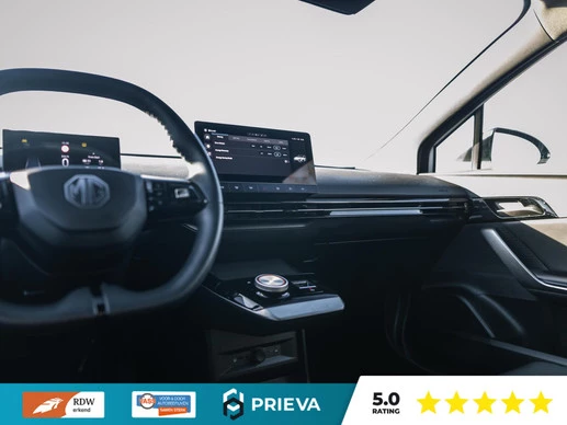 MG MG4 - Afbeelding 20 van 30