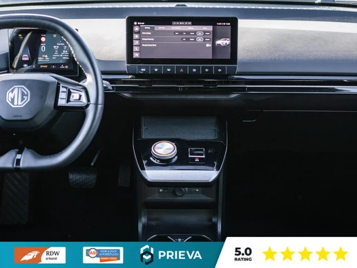 MG MG4 - Afbeelding 21 van 30