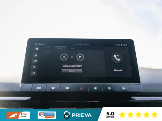 MG MG4 - Afbeelding 23 van 30