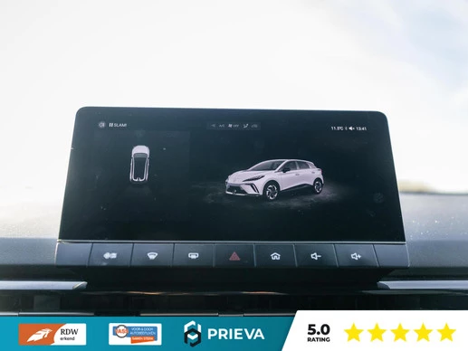 MG MG4 - Afbeelding 24 van 30