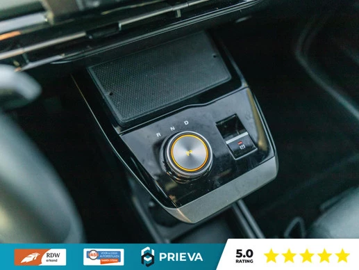 MG MG4 - Afbeelding 29 van 30