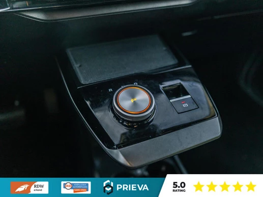 MG MG4 - Afbeelding 30 van 30