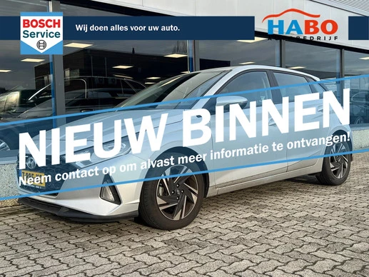 Hyundai i20 - Afbeelding 1 van 21