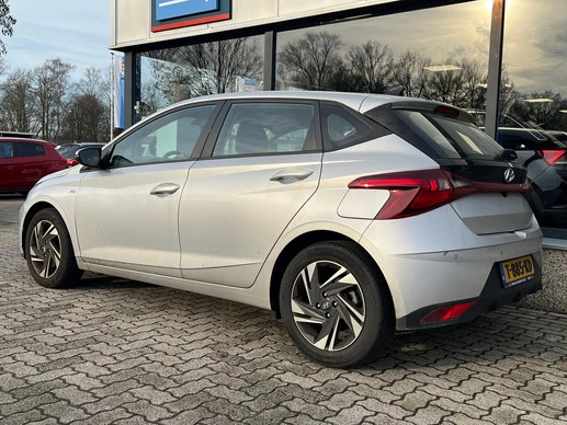 Hyundai i20 - Afbeelding 2 van 21