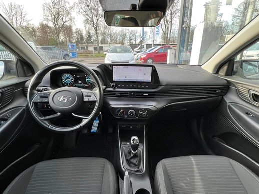 Hyundai i20 - Afbeelding 3 van 21