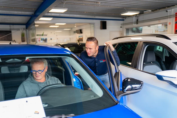 Hyundai i20 - Afbeelding 7 van 21