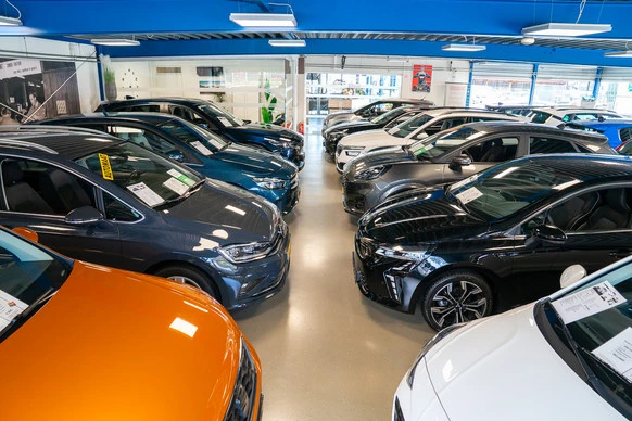 Hyundai i20 - Afbeelding 9 van 21