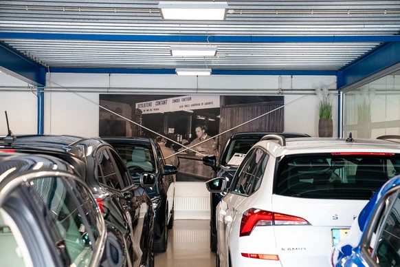 Hyundai i20 - Afbeelding 10 van 21