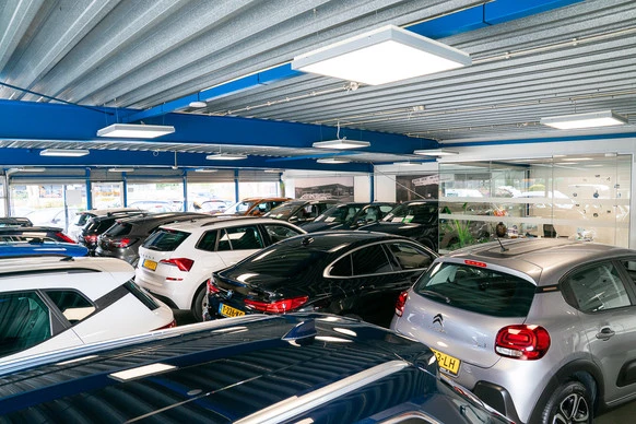 Hyundai i20 - Afbeelding 12 van 21