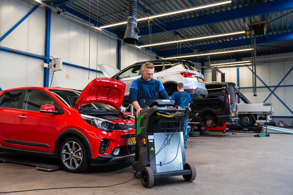 Hyundai i20 - Afbeelding 16 van 21