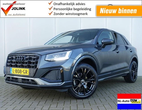Audi Q2 - Afbeelding 1 van 30
