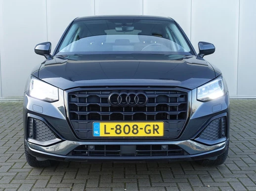 Audi Q2 - Afbeelding 3 van 30