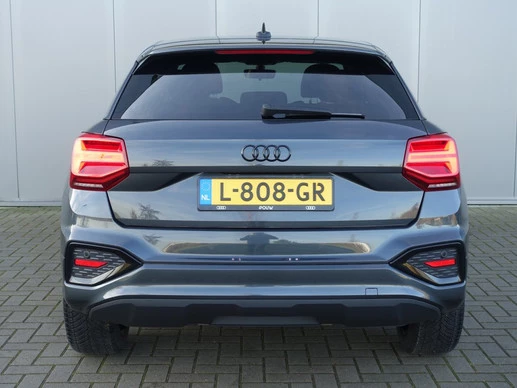 Audi Q2 - Afbeelding 4 van 30