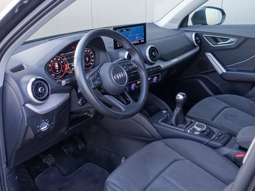 Audi Q2 - Afbeelding 6 van 30