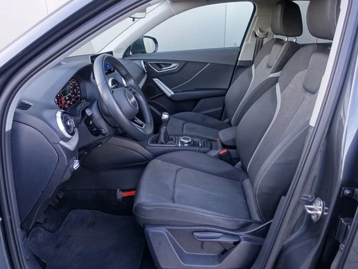 Audi Q2 - Afbeelding 7 van 30