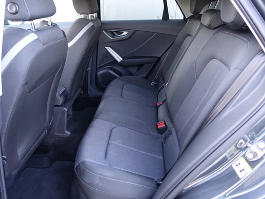 Audi Q2 - Afbeelding 10 van 30