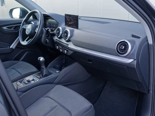 Audi Q2 - Afbeelding 12 van 30