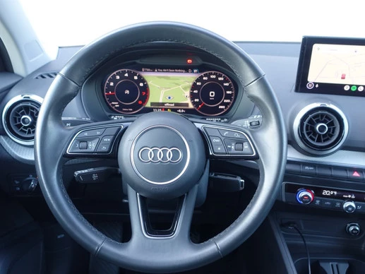Audi Q2 - Afbeelding 14 van 30