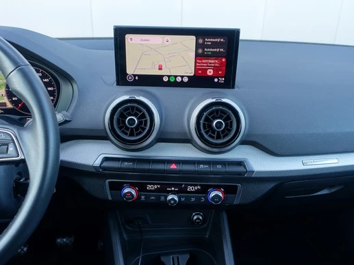 Audi Q2 - Afbeelding 15 van 30