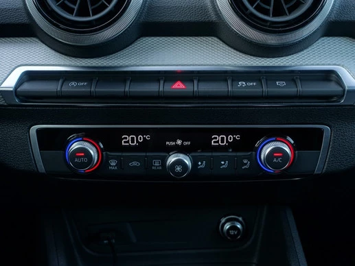 Audi Q2 - Afbeelding 16 van 30