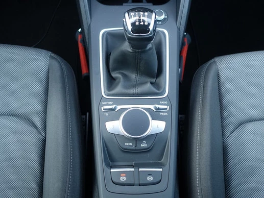Audi Q2 - Afbeelding 17 van 30