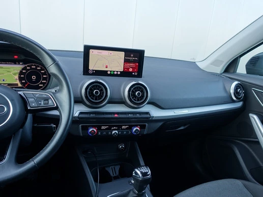Audi Q2 - Afbeelding 18 van 30