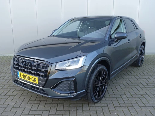 Audi Q2 - Afbeelding 19 van 30