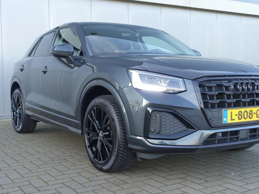 Audi Q2 - Afbeelding 20 van 30